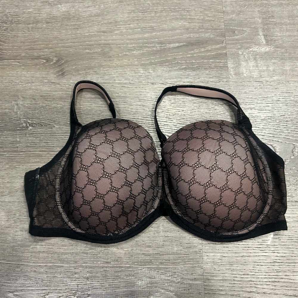 Soma stunning support bra, size 42DD.